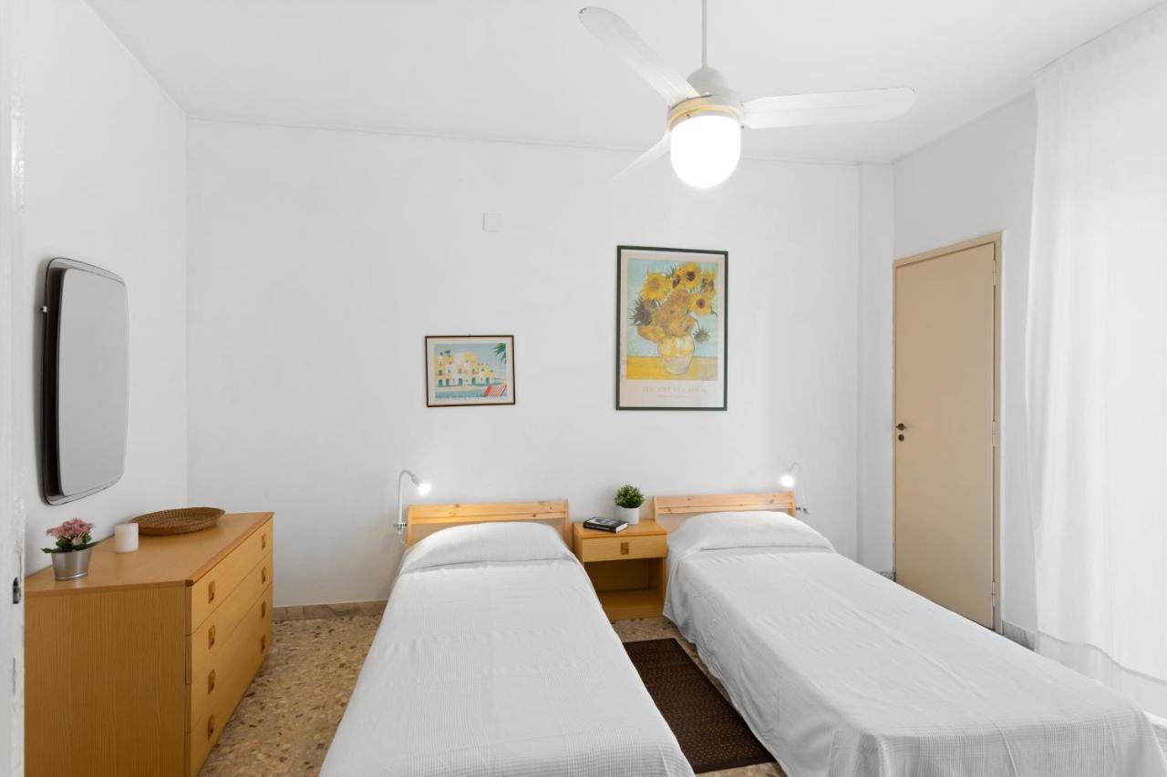 Aci Castello Seaview Apartment With Parking Buitenkant foto