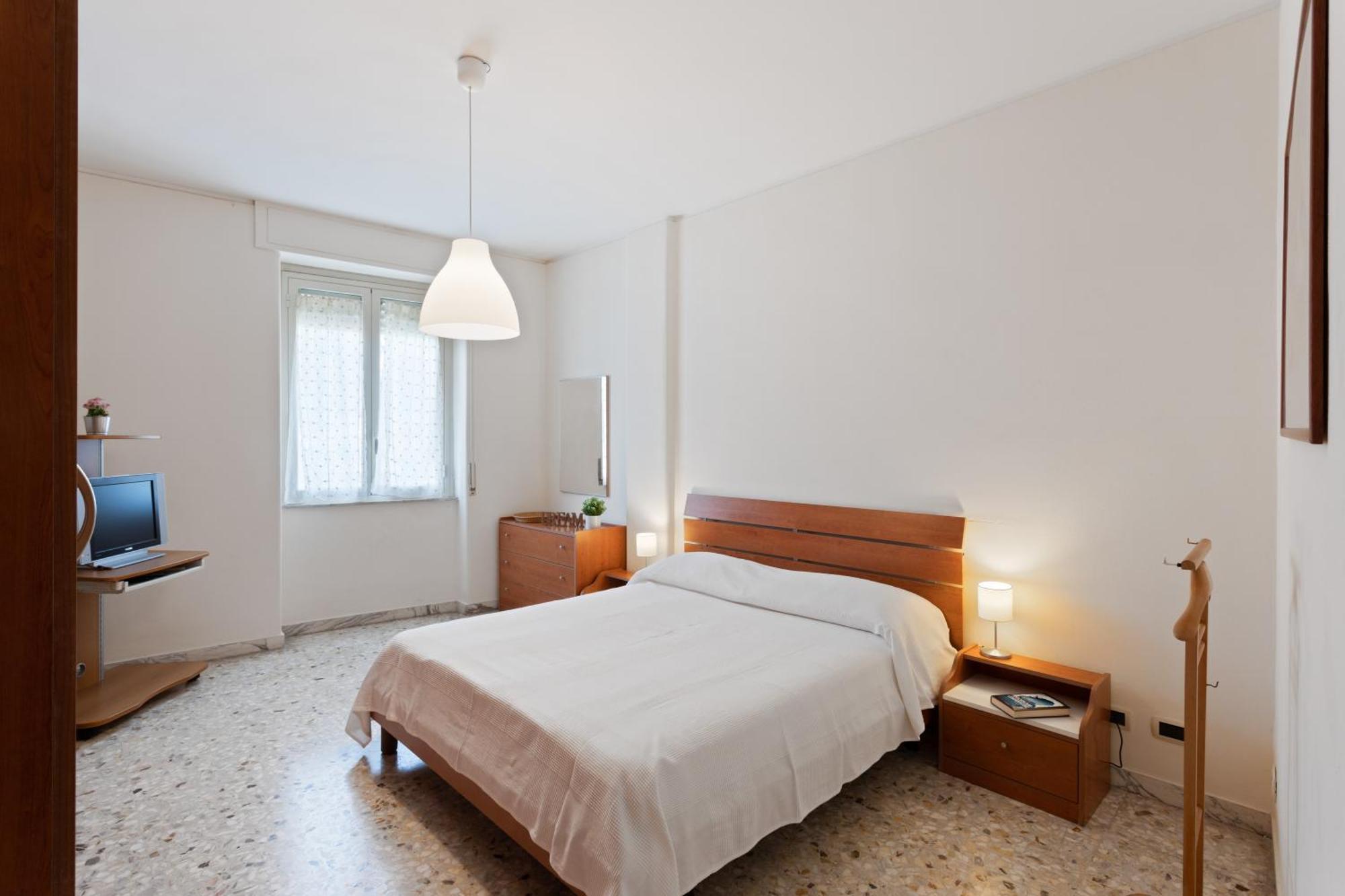 Aci Castello Seaview Apartment With Parking Buitenkant foto